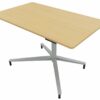 Mesa Rondo Lift CUADRADA 80x80CM