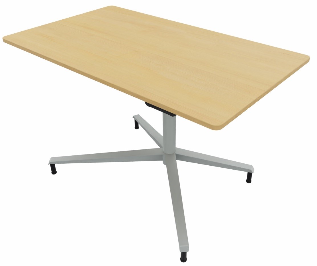 Mesa Rondo Lift CUADRADA 80x80CM