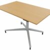 Mesa Rondo Lift CUADRADA 80x80CM
