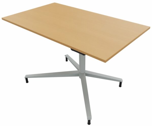 Mesa Rondo Lift CUADRADA 80x80CM