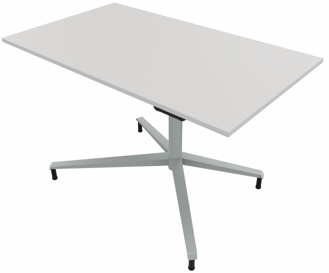 Mesa Rondo Lift CUADRADA 80x80CM