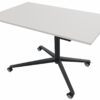 Mesa Rondo Lift CUADRADA 80x80CM