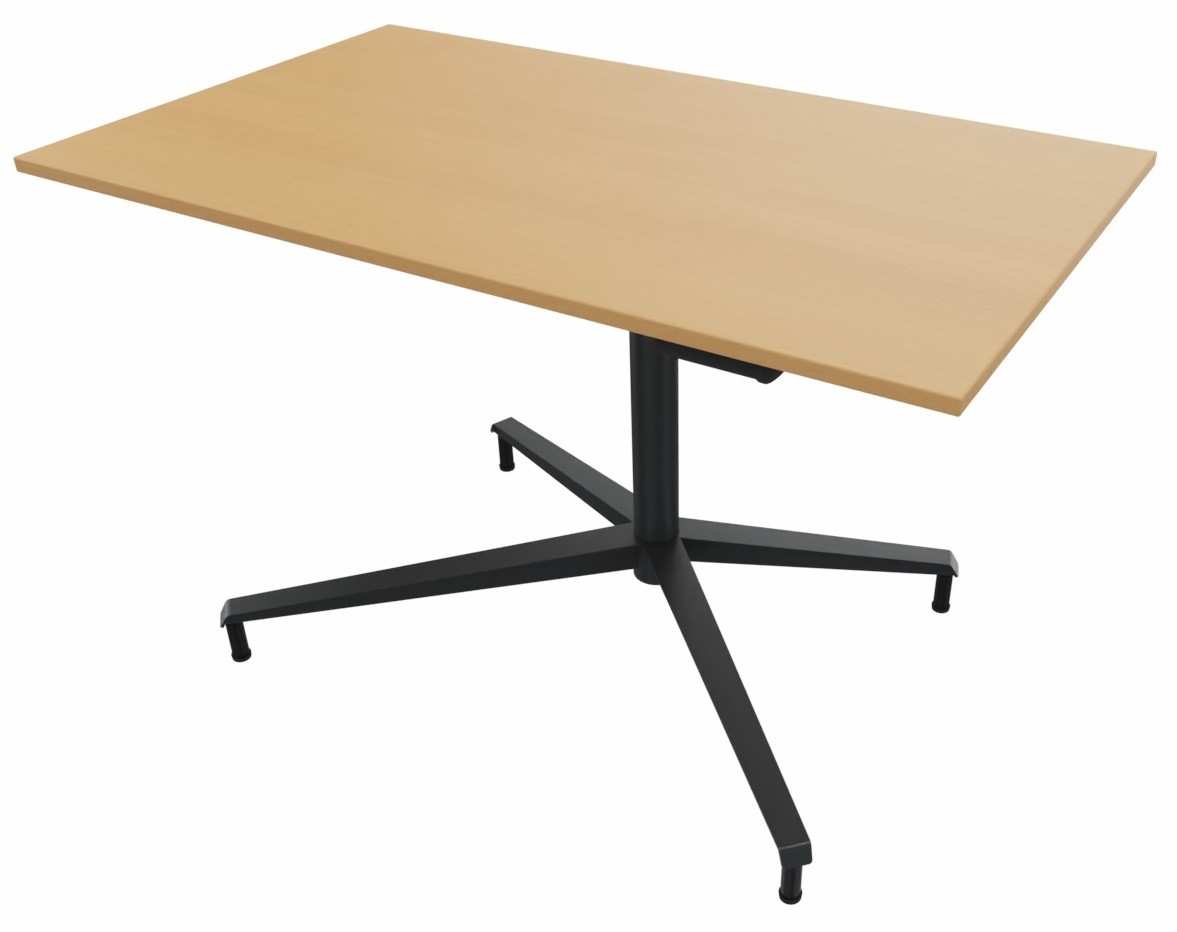 Mesa Rondo Lift CUADRADA 80x80CM