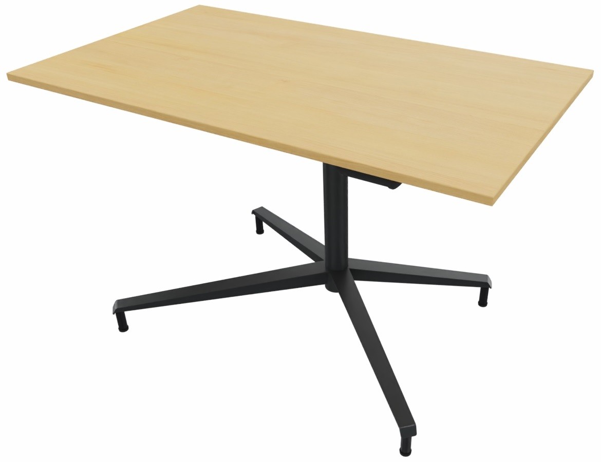 Mesa Rondo Lift CUADRADA 80x80CM