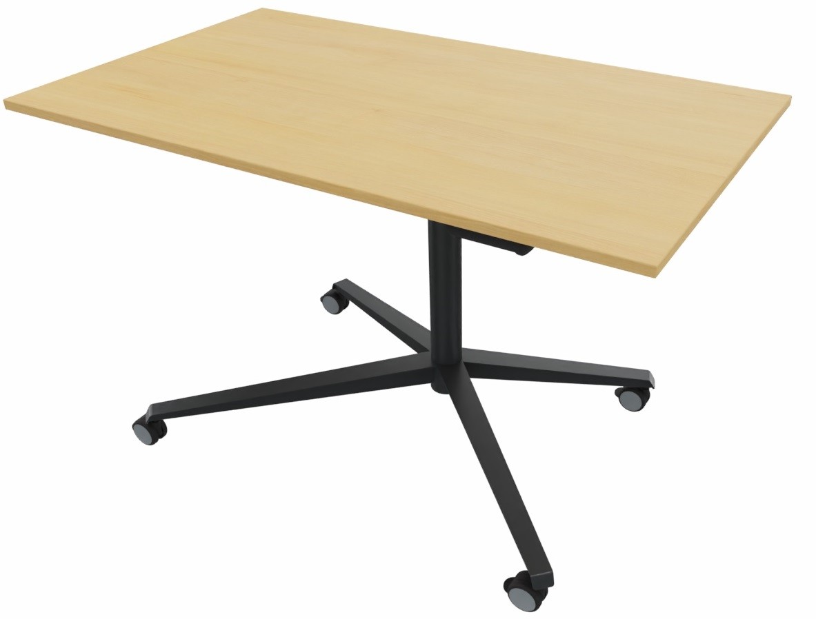 Mesa Rondo Lift CUADRADA 80x80CM