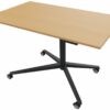Mesa Rondo Lift CUADRADA 80x80CM