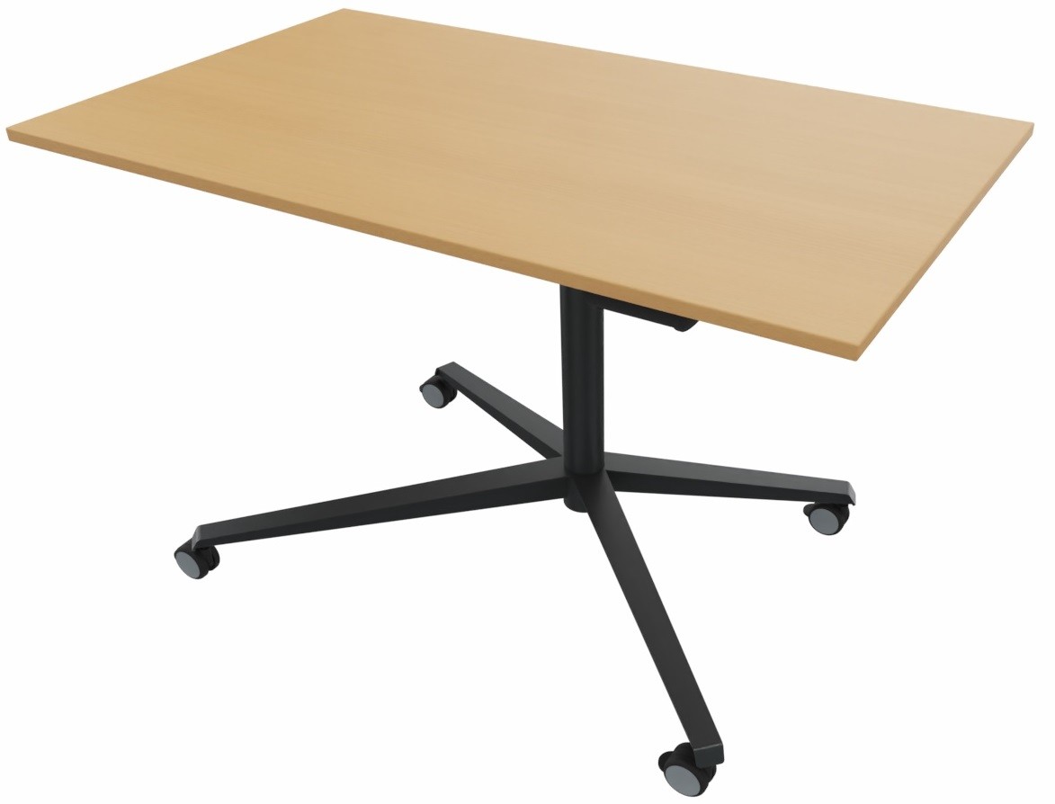 Mesa Rondo Lift CUADRADA 80x80CM