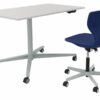 Mesa Rondo Lift CUADRADA 80x80CM
