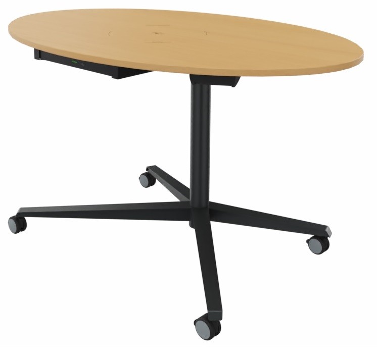 Mesa Rondo Lift OVALADA