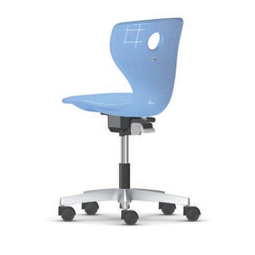Silla PantoMove-Lupo talla 6