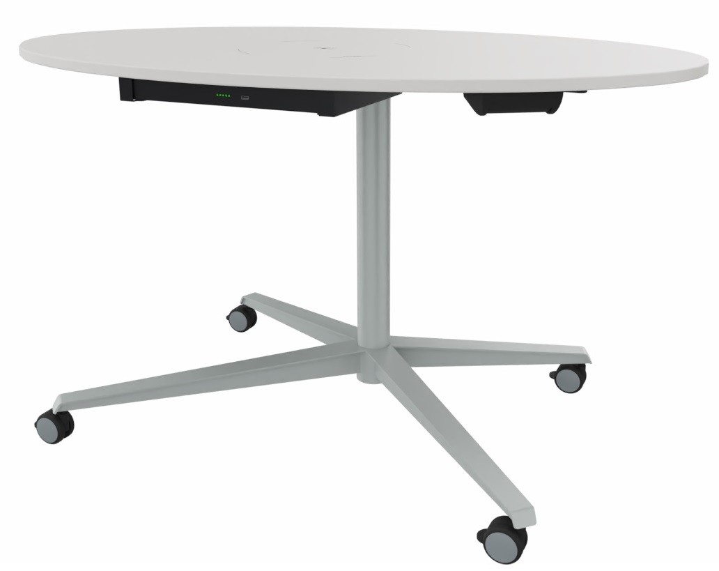 Mesa Rondo Lift OVALADA