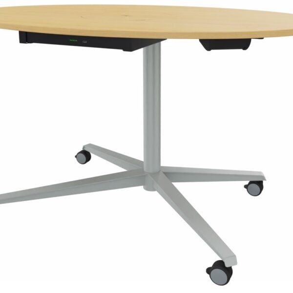 Mesa Rondo Lift OVALADA