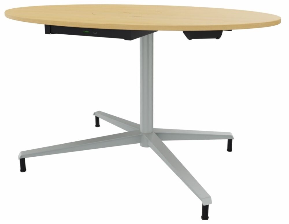 Mesa Rondo Lift OVALADA