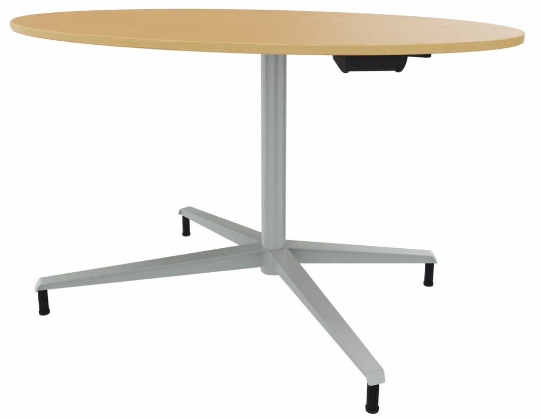 Mesa Rondo Lift OVALADA