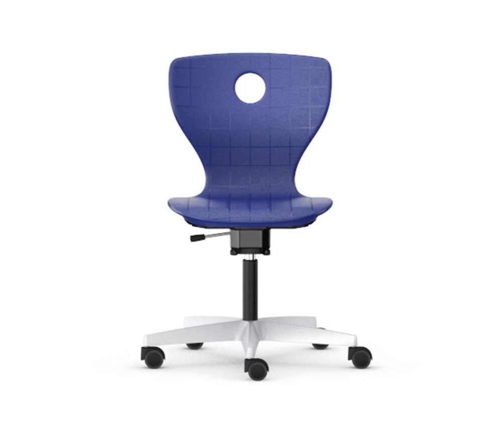 Silla PantoMove-Lupo talla 6