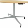 Mesa Rondo Lift OVALADA
