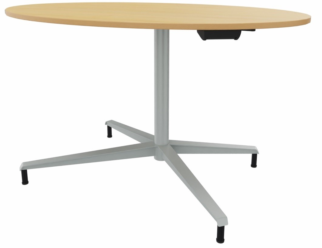 Mesa Rondo Lift OVALADA