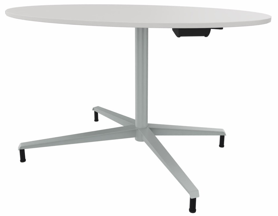 Mesa Rondo Lift OVALADA