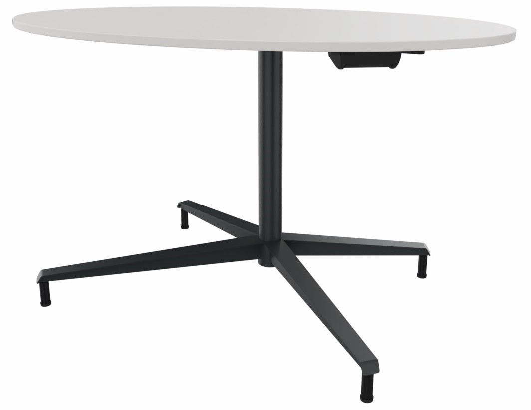 Mesa Rondo Lift OVALADA