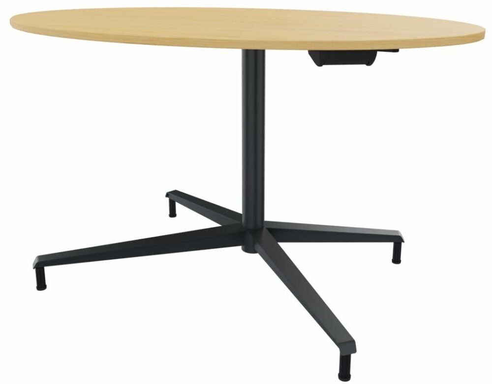 Mesa Rondo Lift OVALADA