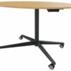Mesa Rondo Lift OVALADA