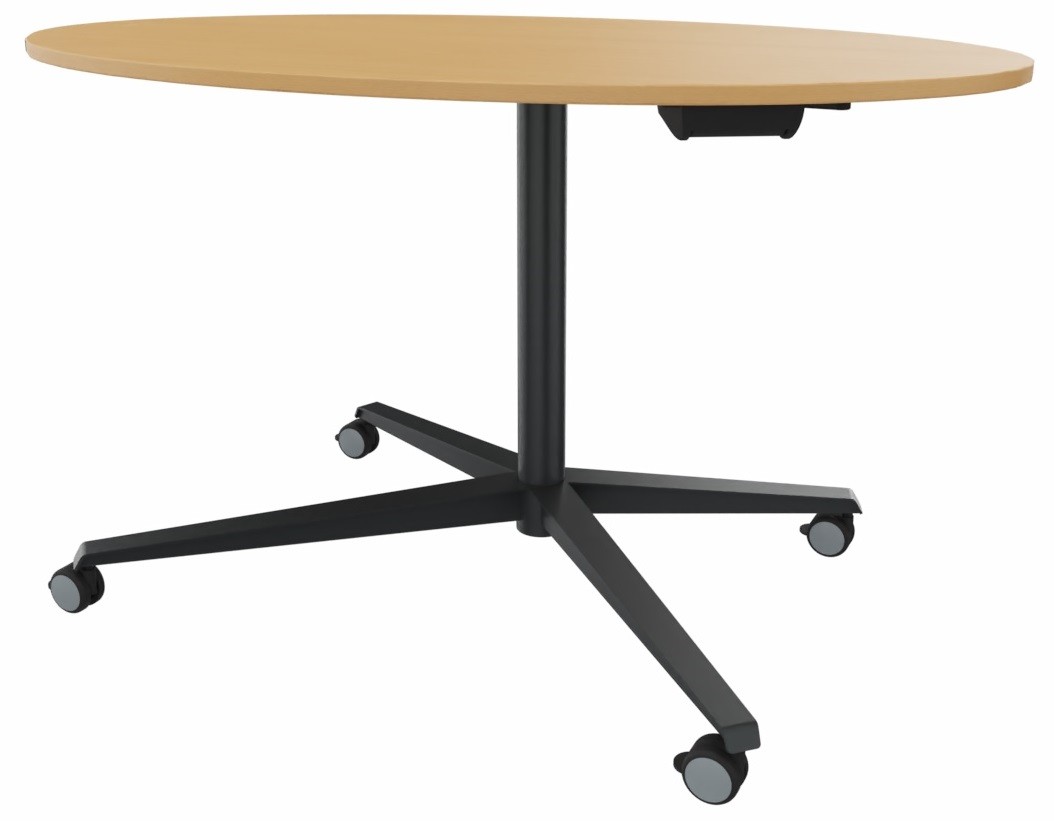 Mesa Rondo Lift OVALADA