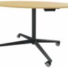 Mesa Rondo Lift OVALADA