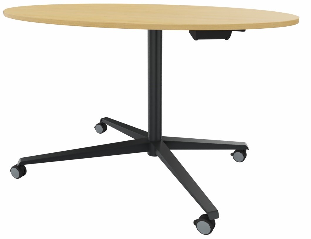 Mesa Rondo Lift OVALADA