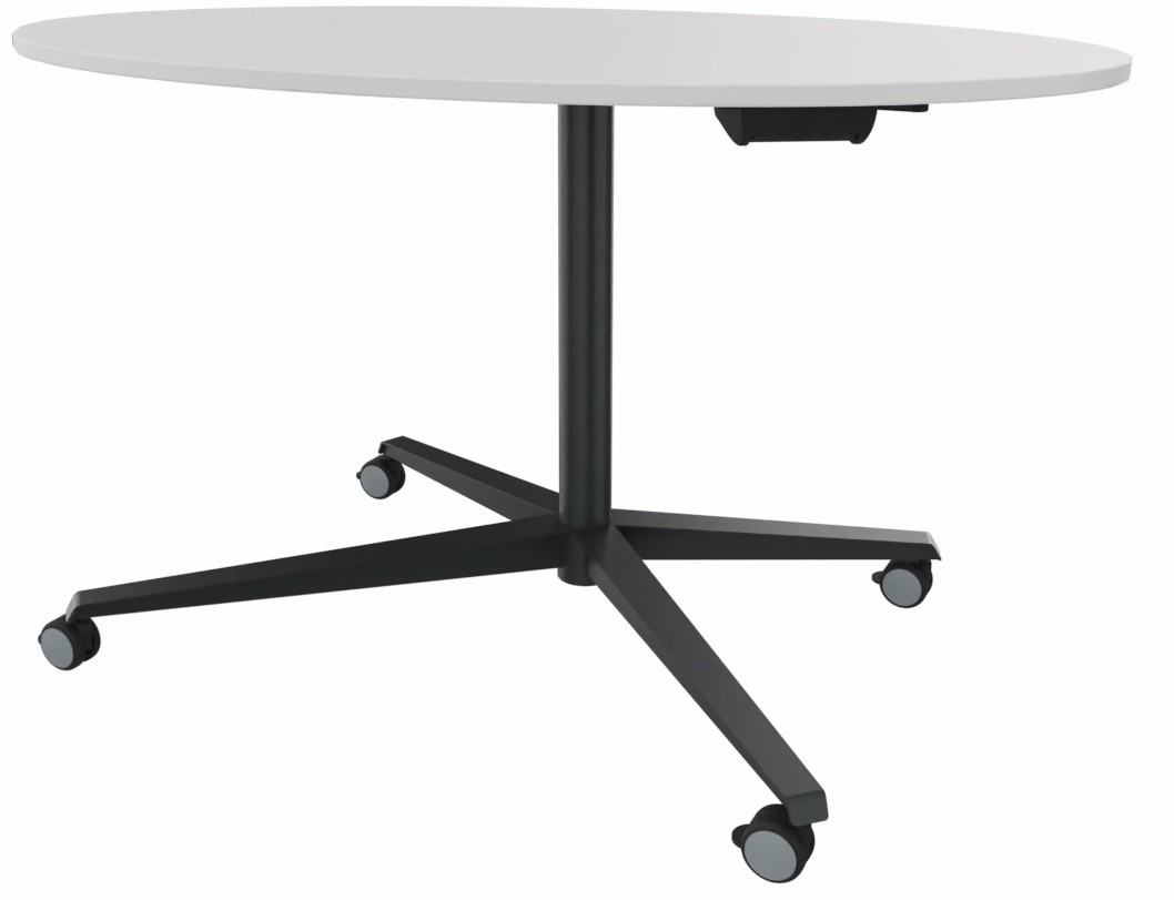 Mesa Rondo Lift OVALADA