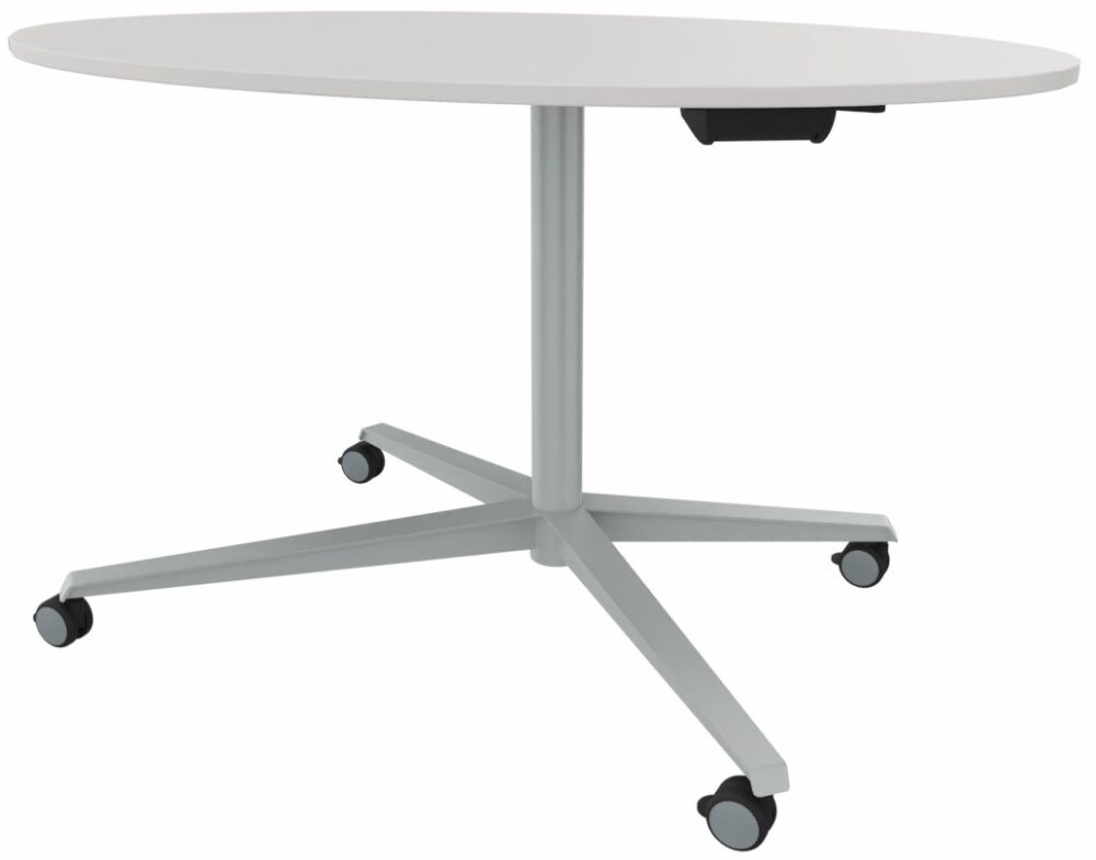 Mesa Rondo Lift OVALADA