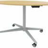 Mesa Rondo Lift OVALADA