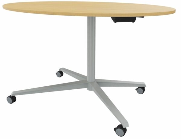 Mesa Rondo Lift OVALADA