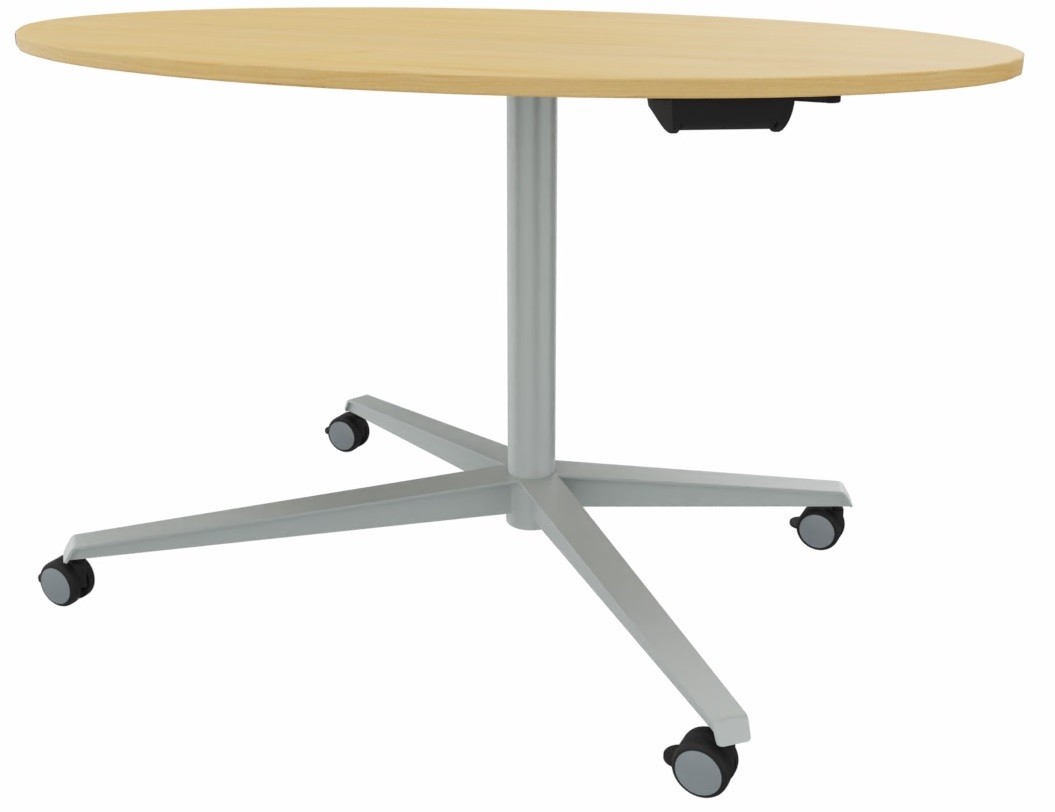 Mesa Rondo Lift OVALADA