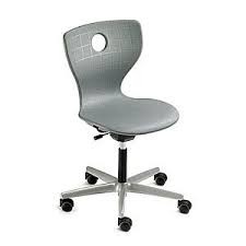 Silla PantoMove-Lupo talla 6