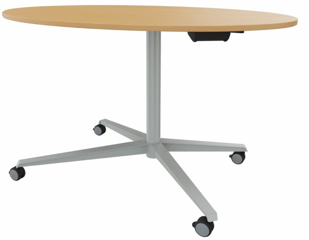 Mesa Rondo Lift OVALADA