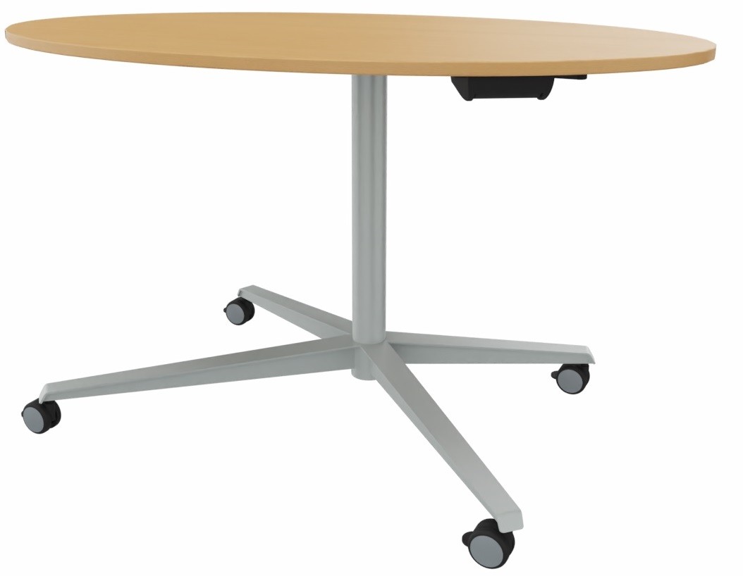 Mesa Rondo Lift OVALADA