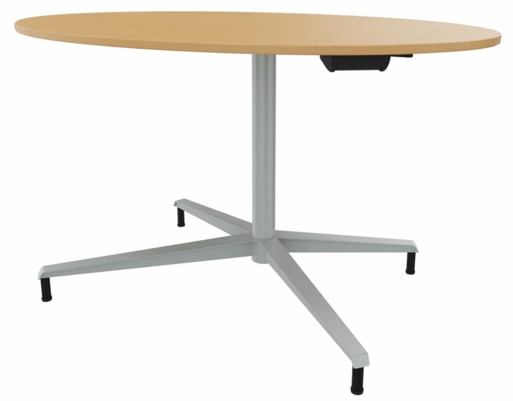 Mesa Rondo Lift OVALADA