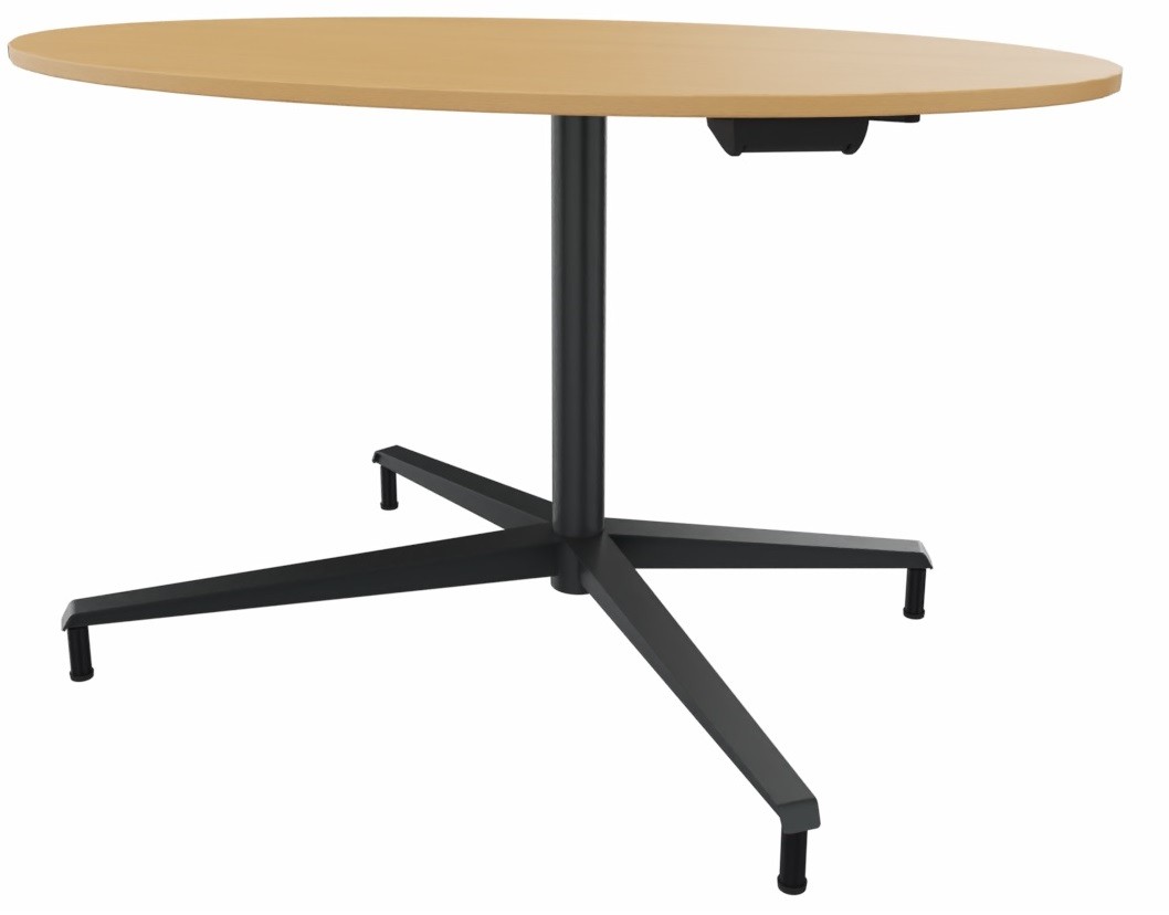 Mesa Rondo Lift OVALADA