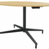 Mesa Rondo Lift OVALADA