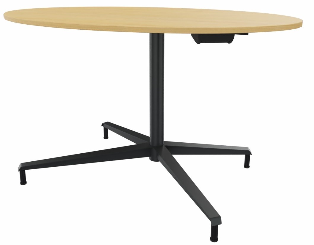 Mesa Rondo Lift OVALADA