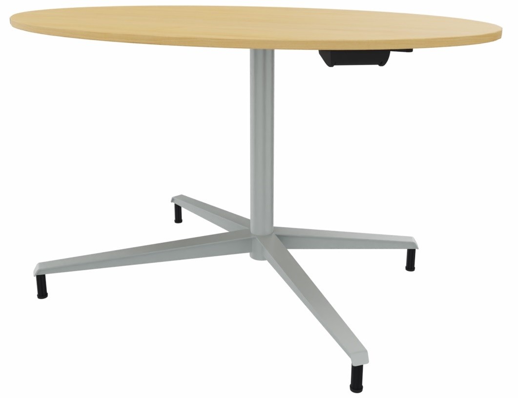 Mesa Rondo Lift OVALADA