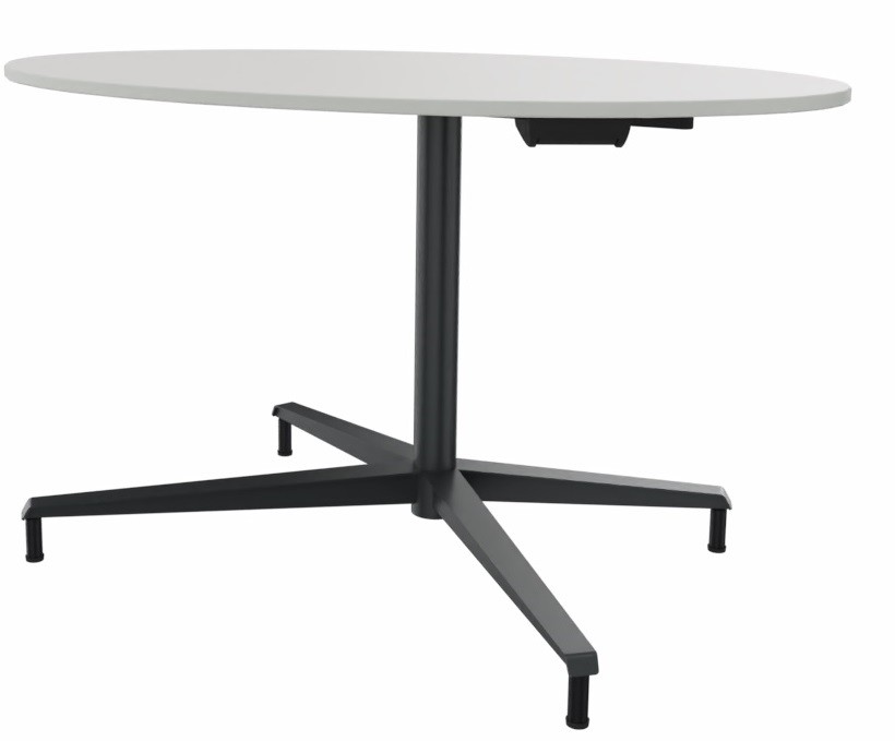 Mesa Rondo Lift OVALADA