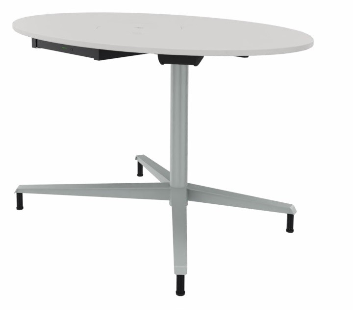 Mesa Rondo Lift OVALADA