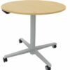 Mesa Rondo Lift REDONDA Ø100CM.