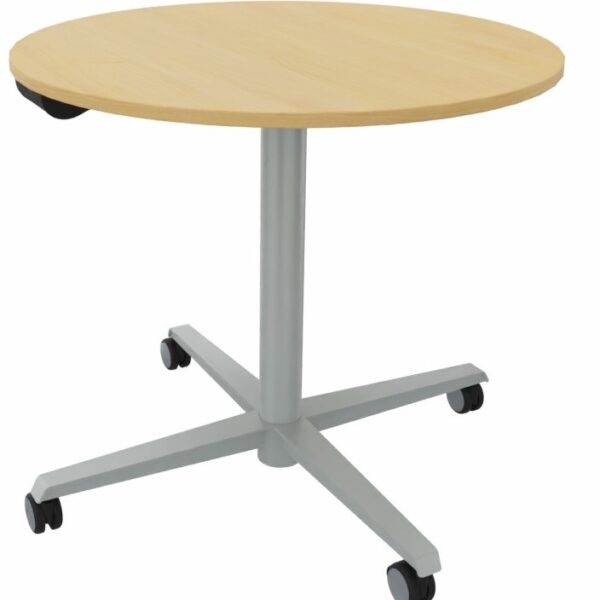 Mesa Rondo Lift REDONDA Ø100CM.