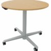 Mesa Rondo Lift REDONDA Ø100CM.