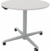Mesa Rondo Lift REDONDA Ø100CM.