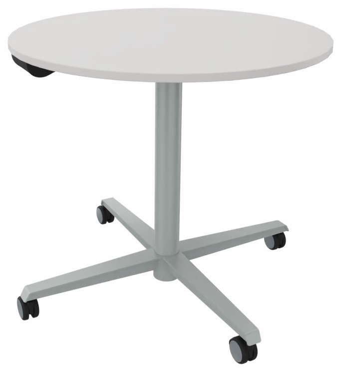 Mesa Rondo Lift REDONDA Ø100CM.