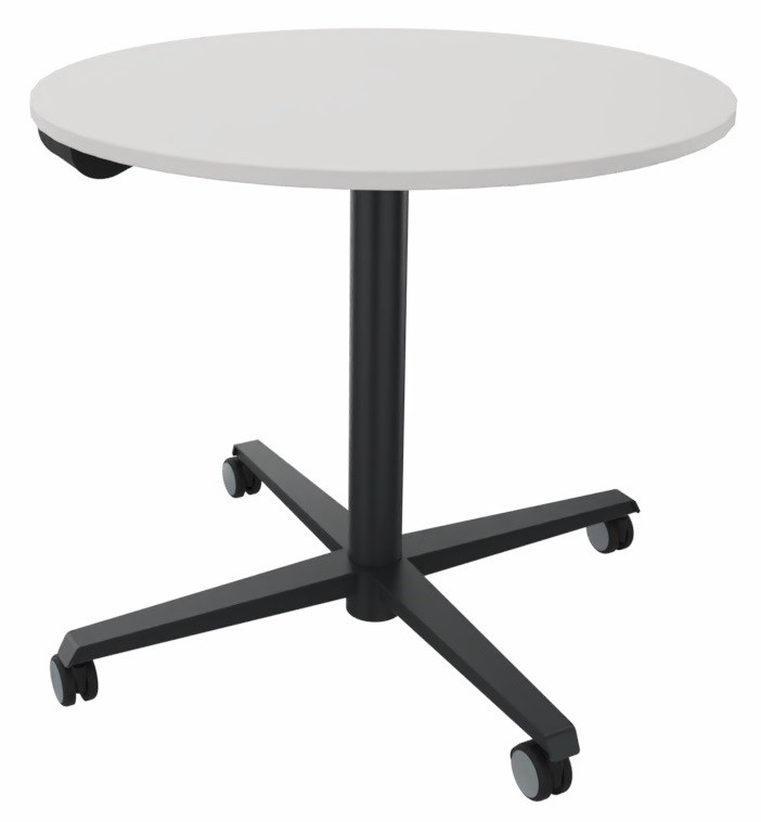 Mesa Rondo Lift REDONDA Ø100CM.