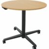 Mesa Rondo Lift REDONDA Ø100CM.